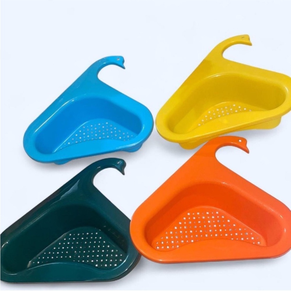 Set of 2 Food drainer s